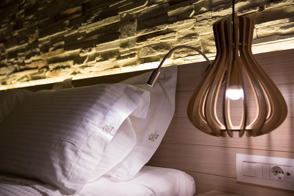 Eco Green Living โตโรนี ห้อง รูปภาพ