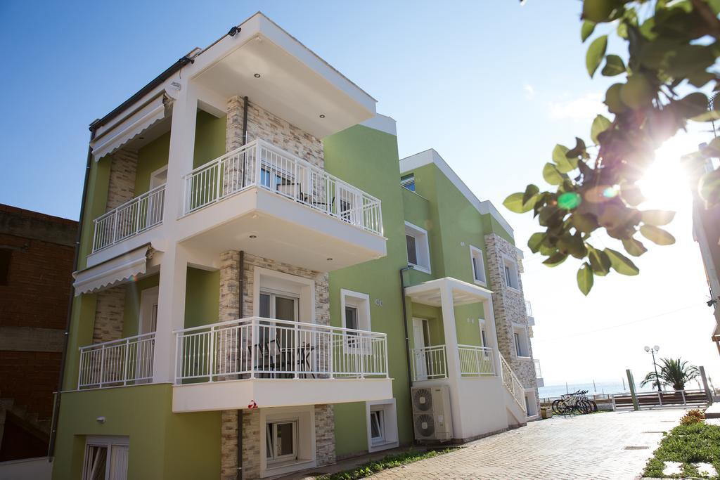 Eco Green Living โตโรนี ภายนอก รูปภาพ