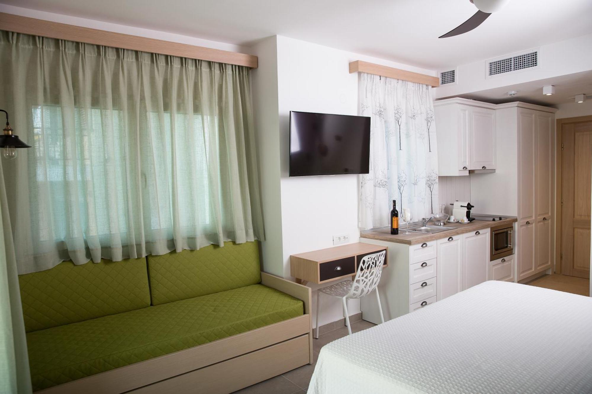 Eco Green Living โตโรนี ห้อง รูปภาพ